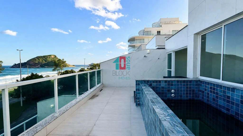Apartamento 316 m² com 3 suítes e 2 vagas — photo 3