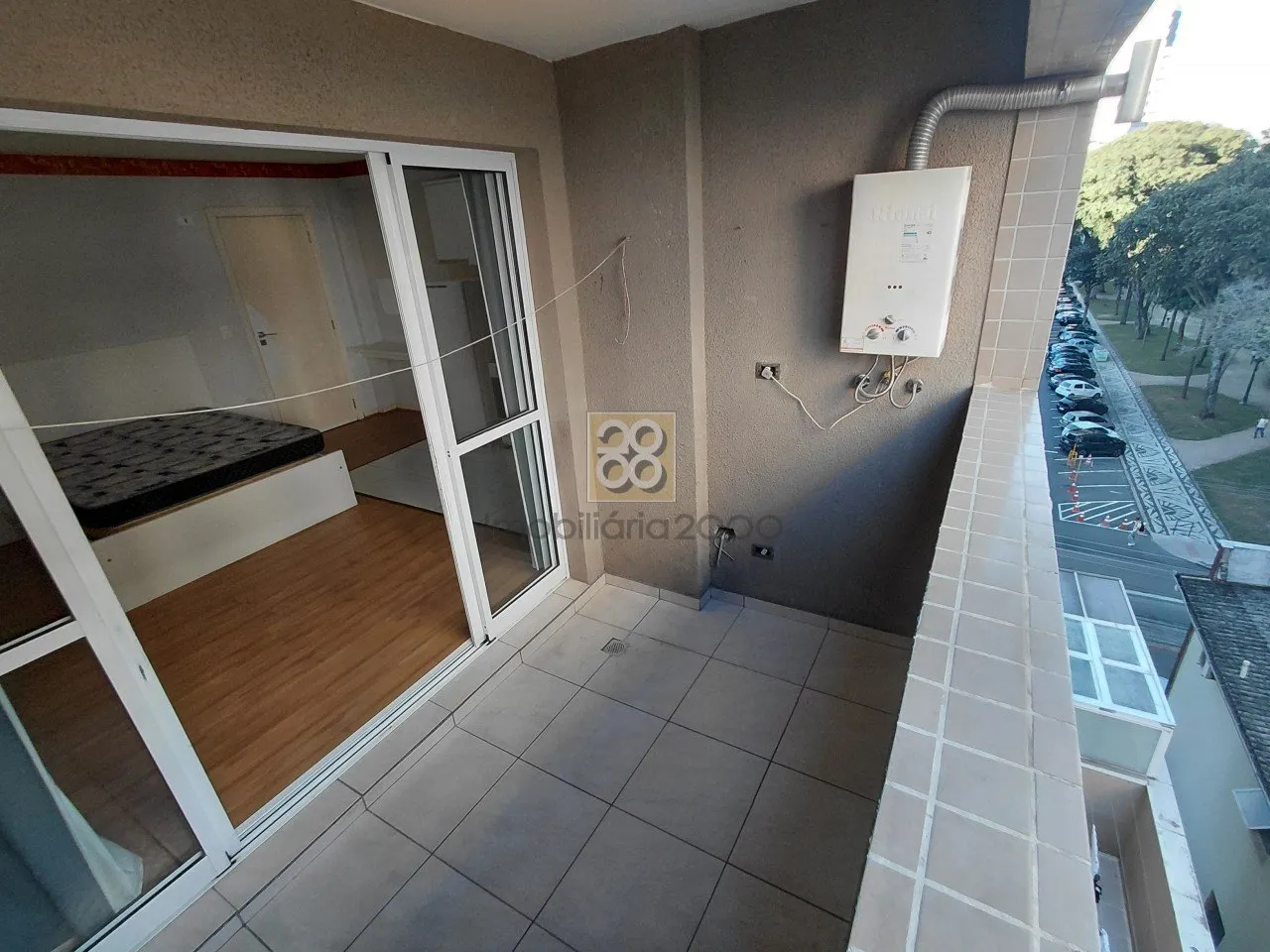 66 m² apartment with 1 bedroom and parking spot — photo 8
