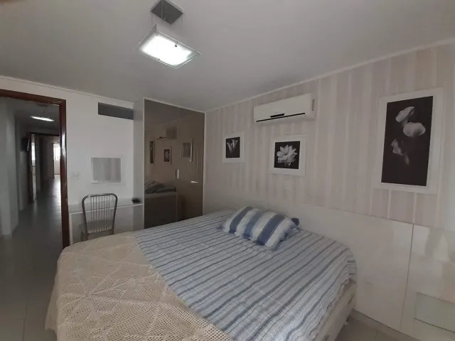 35 m² apartment with a water view and a home office — photo 3