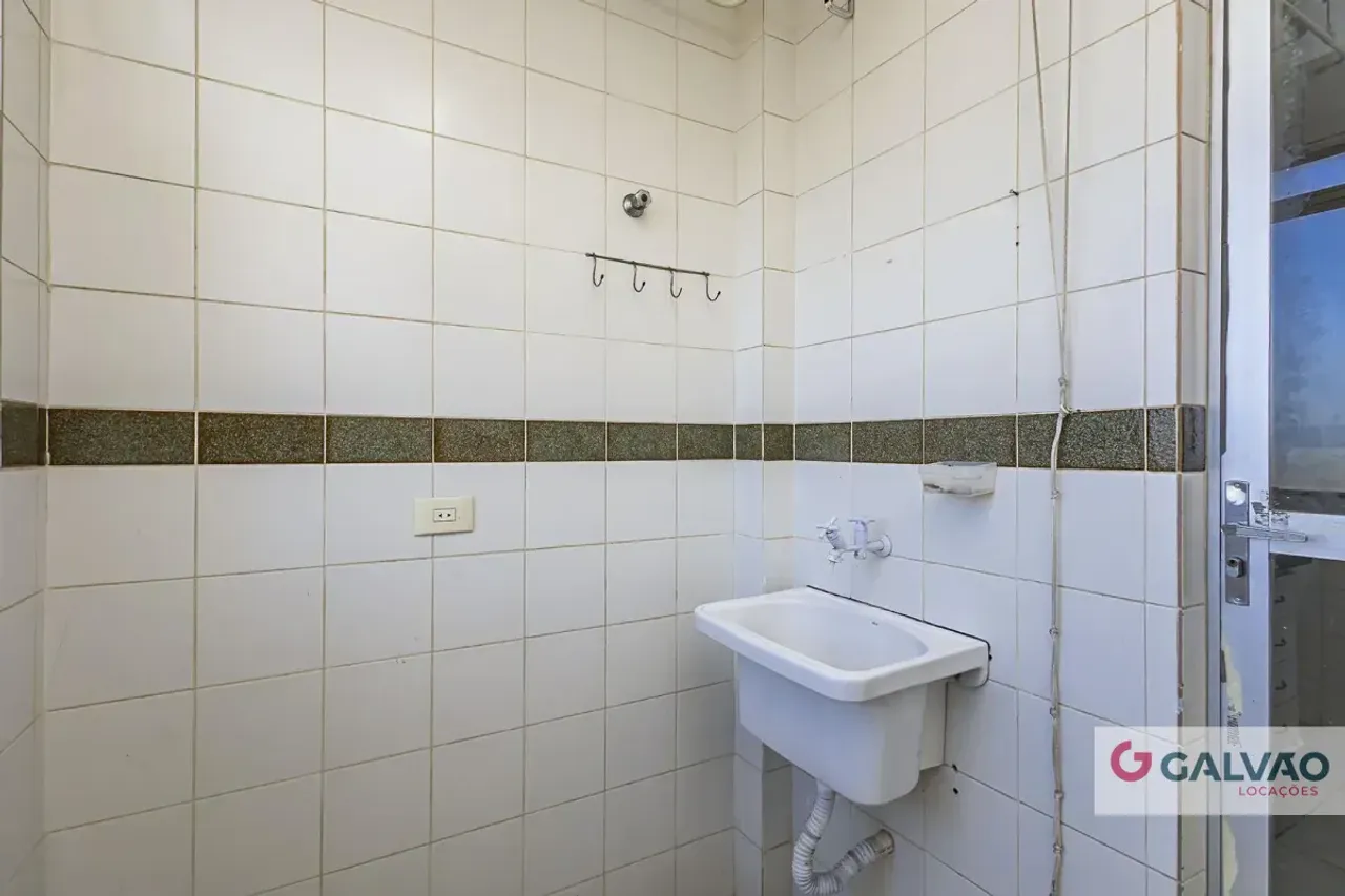 90 m² unfurnished apartment with 3 bedrooms and no parking — photo 7