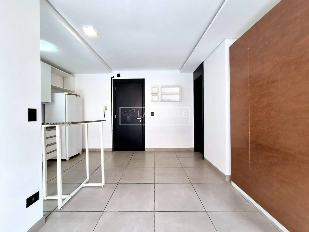 Furnished 1-bedroom apartment with 46 m² — photo 39
