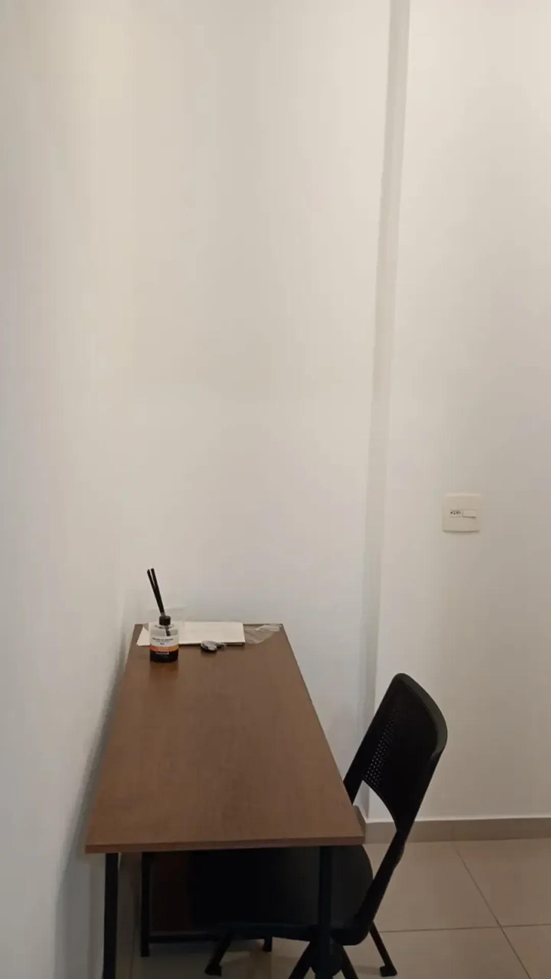2-bedroom apartment with a washing machine — photo 3