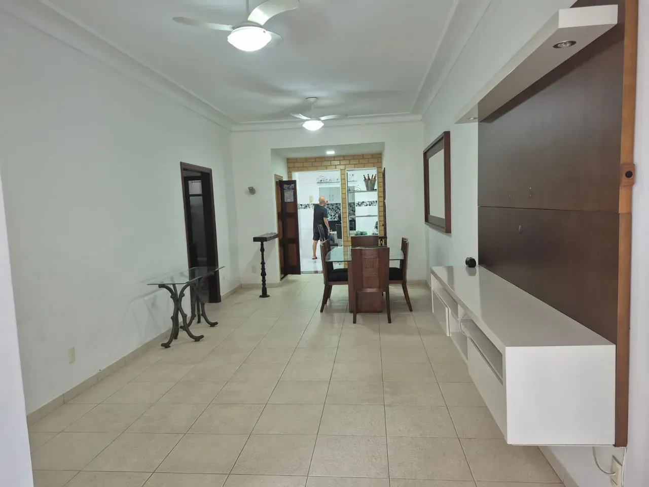 Departamento de 3 dormitorios en edificio con piscina — photo 9