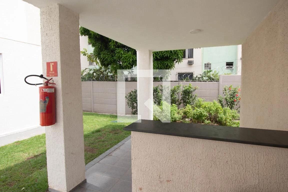 Apartamento de 42 m² e 2 quartos, Brás de Pina — photo 32