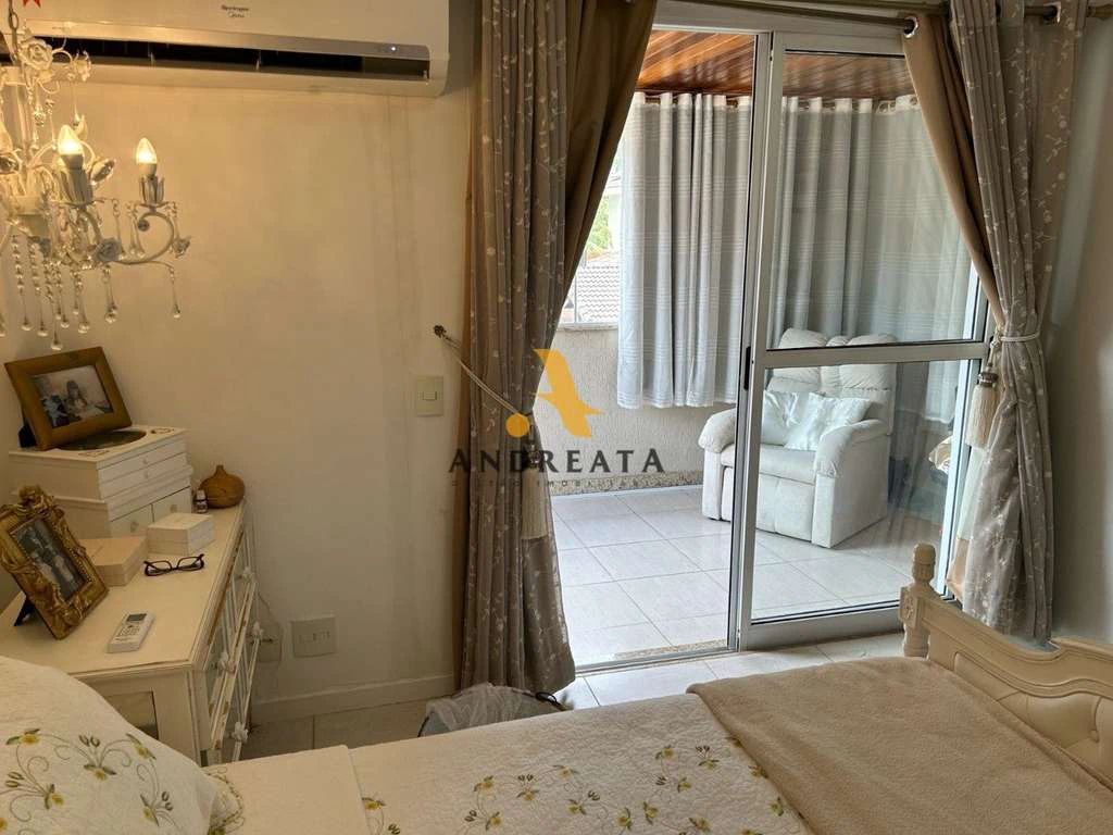 Unfurnished 6-bedroom house with 248 m² — photo 29