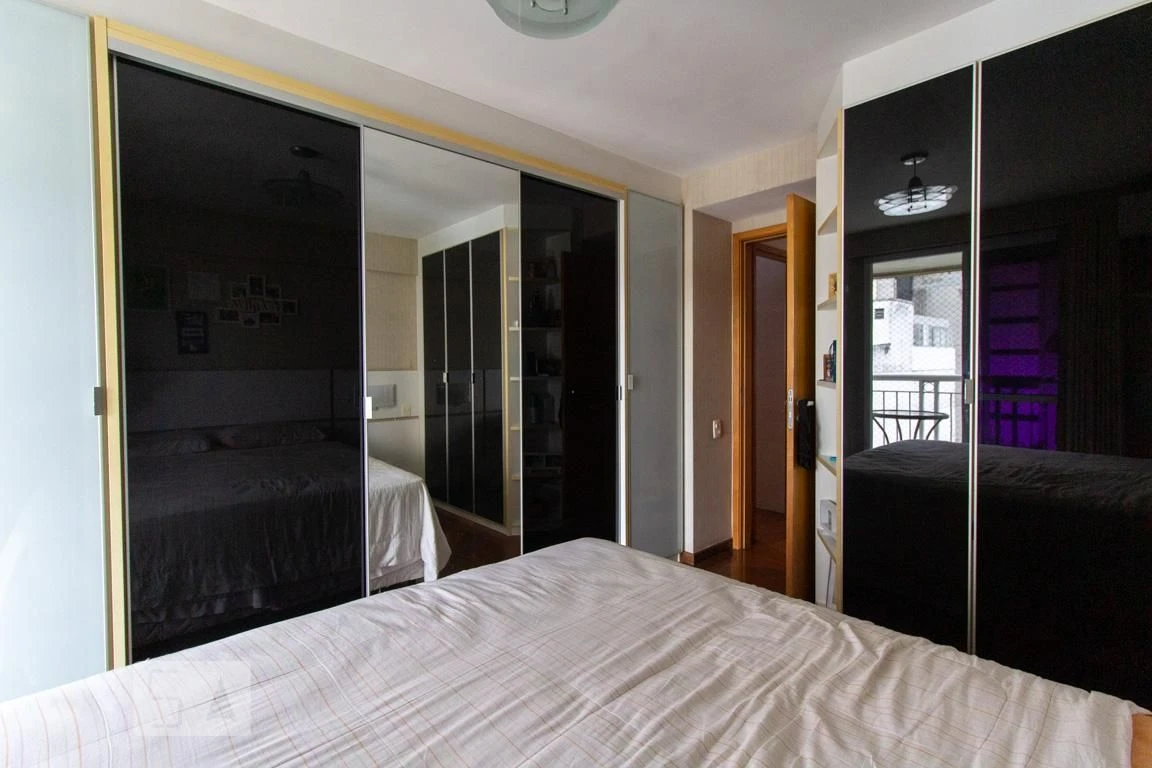3-bedroom apartment with a mountain view — photo 8