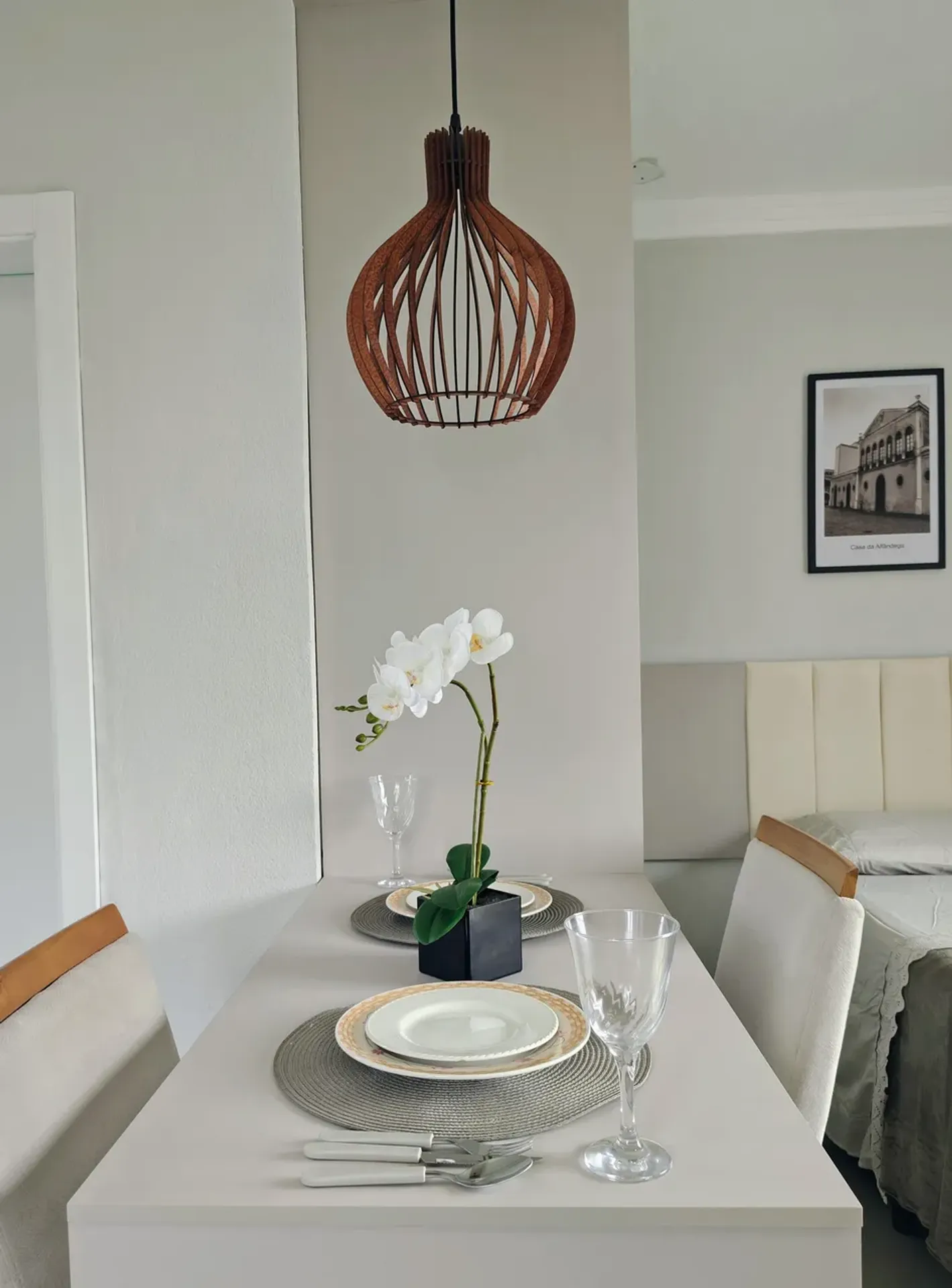 Furnished 30 m² studio in Florianópolis — photo 10