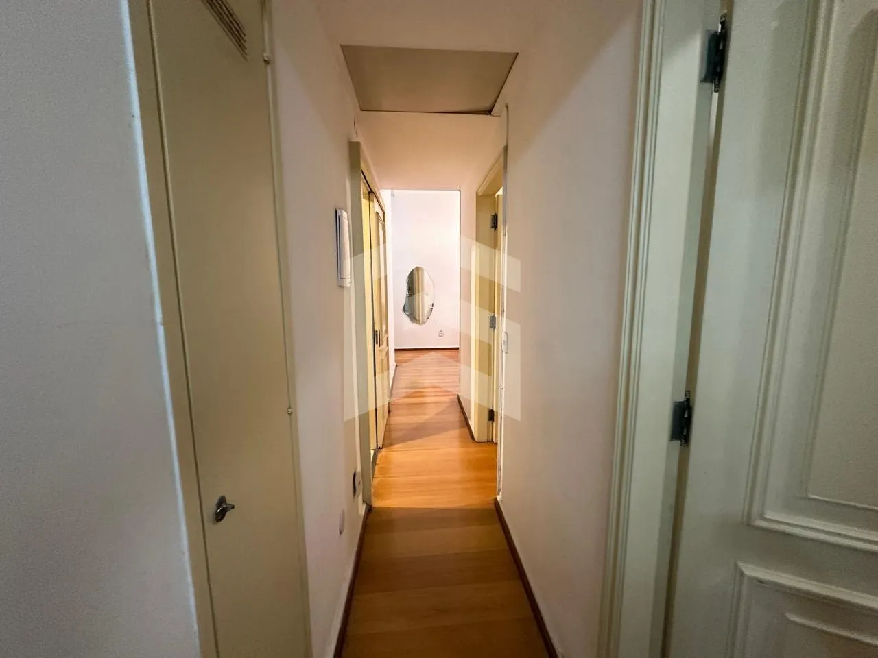 Робоче місце та 2 спальні: квартира 75 м² — photo 18