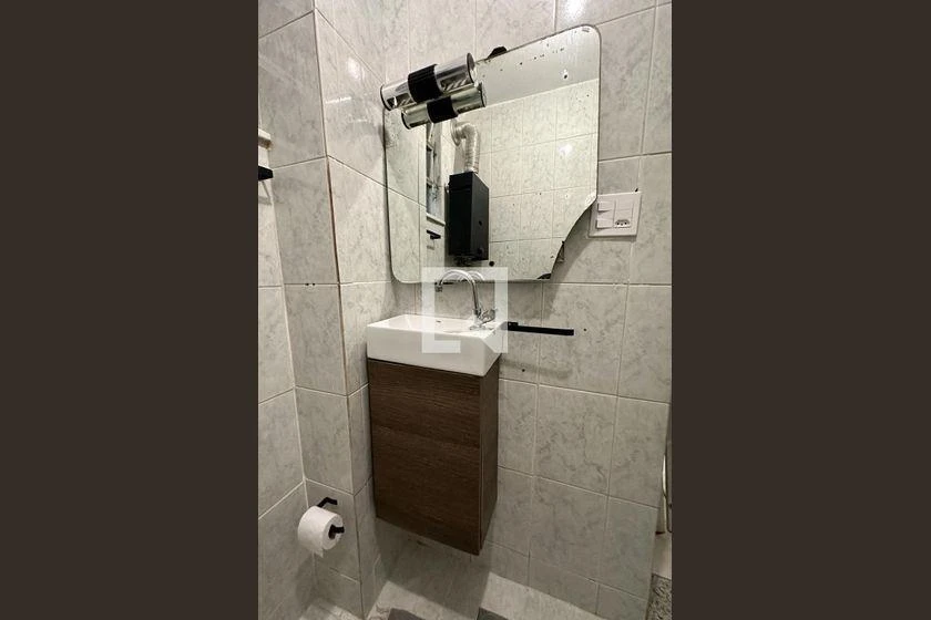 Квартира: 1 спальня, 40 м² — photo 14