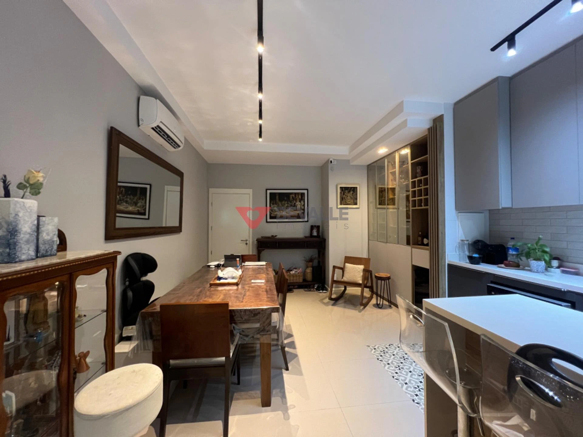 Apartamento garden mobiliado com 2 quartos e 2 vagas — photo 4