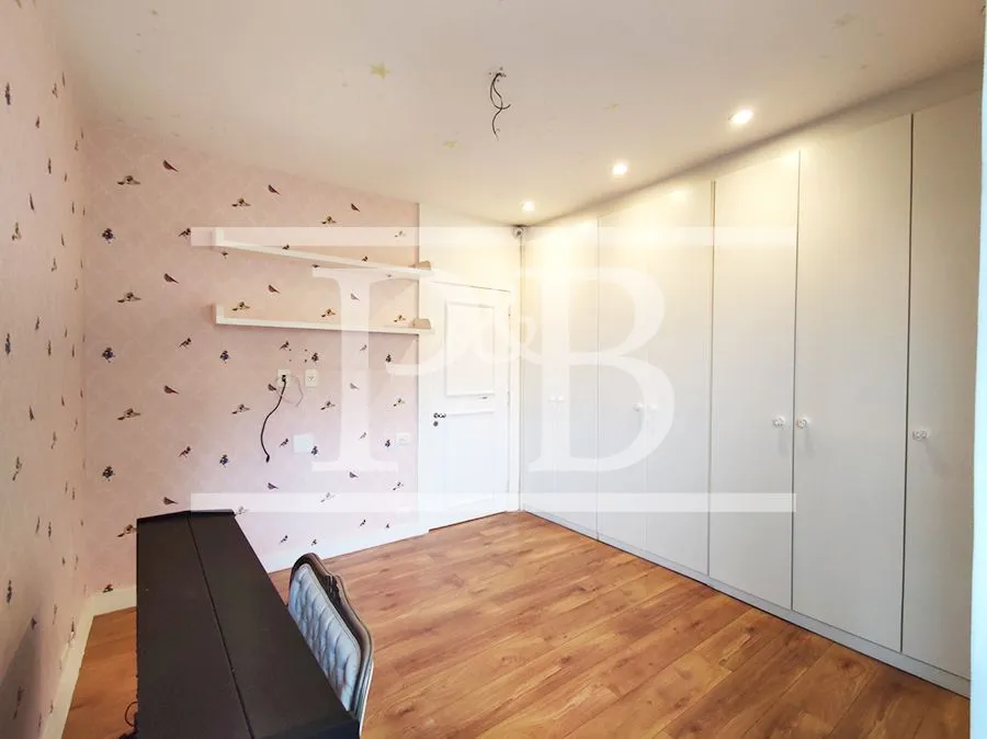 Apartamento de 230 m² com 3 dormitórios e 3 vagas — photo 25
