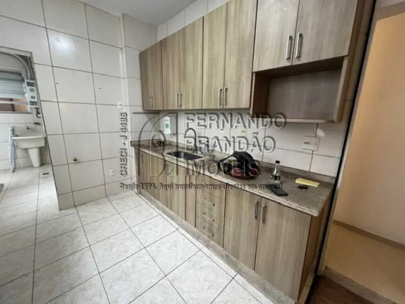 3-bedroom apartment with a home office in Rio de Janeiro — photo 8
