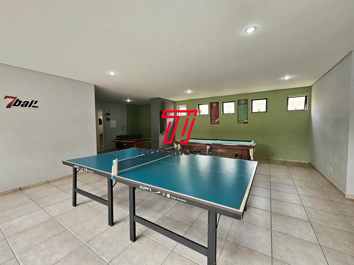 Rental apartment with 3 bedrooms and a balcony — photo 42