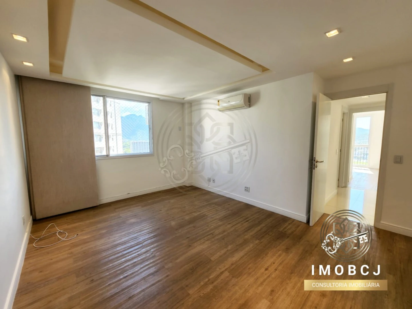 166 m² apartment with 4 bedrooms and private BBQ — photo 15
