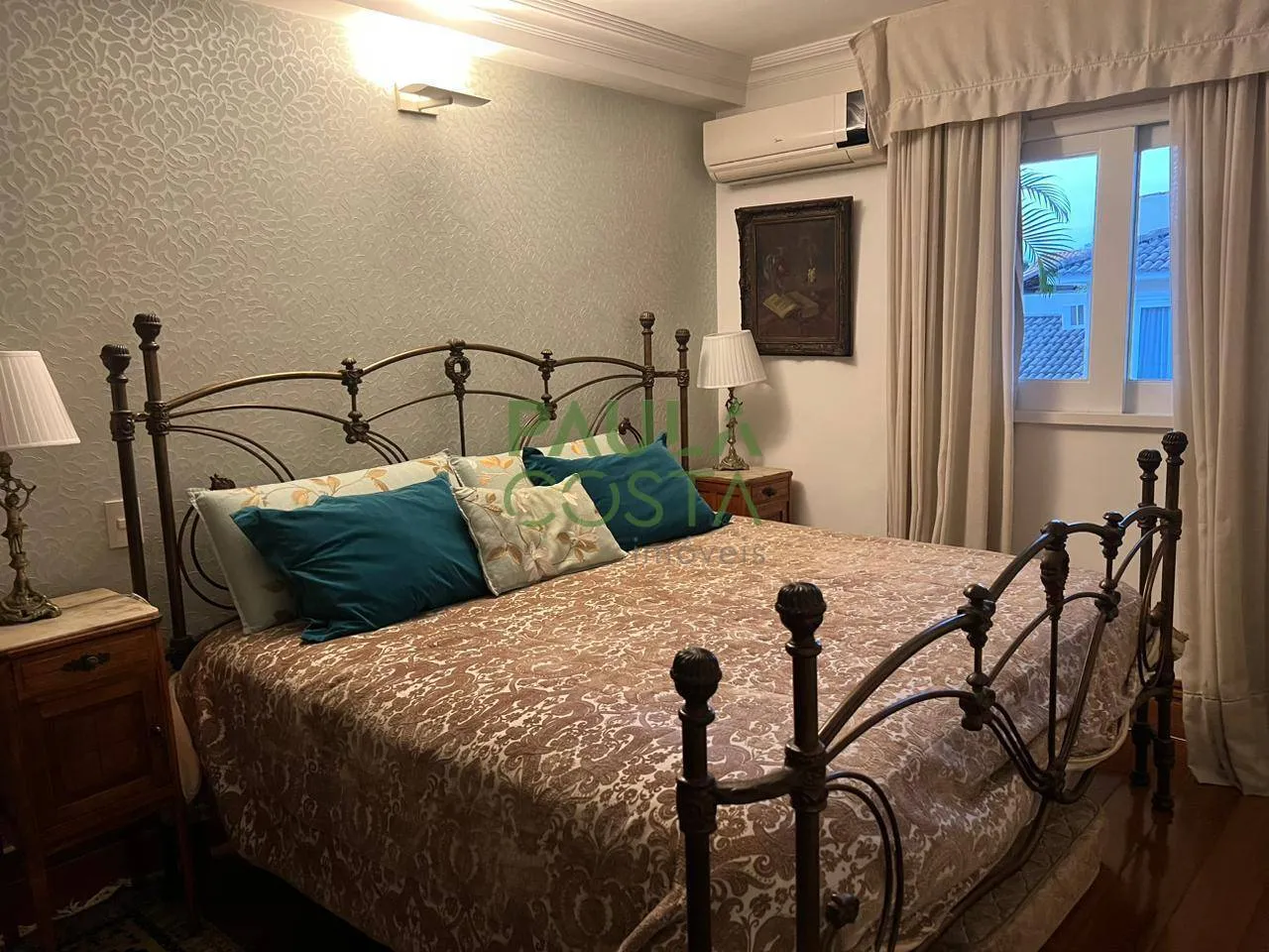 Casa em condomínio mobiliada com 5 quartos e 540 m² — photo 21