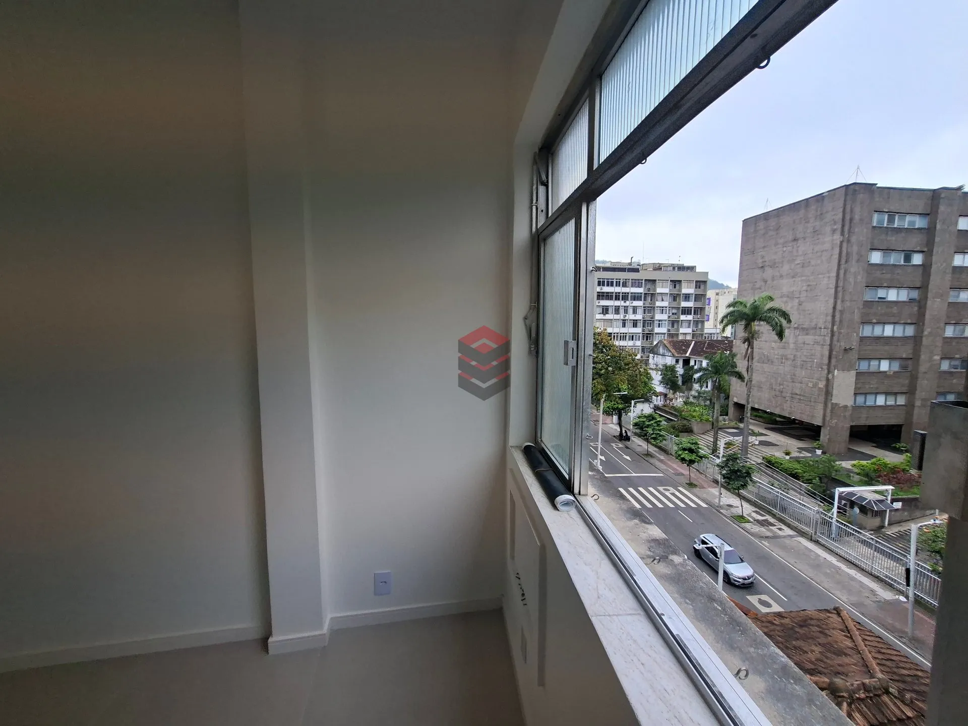 2-bedroom apartment, 1 with its own bathroom, 68 m² — photo 8