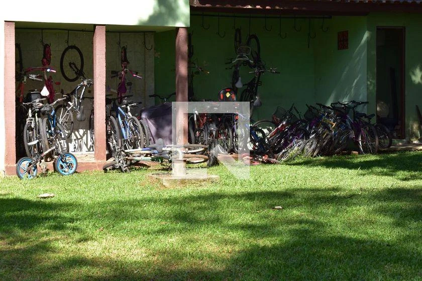 Washing machine in a 2-bedroom apartment, 60 m² — photo 38