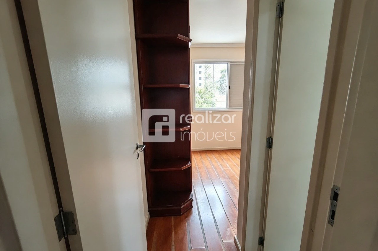 Apartment, 90 m², with a home office — photo 12