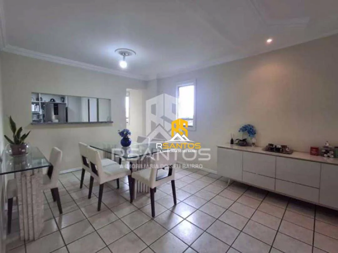 Furnished 126 m² apartment on the 4th floor with parking — photo 6