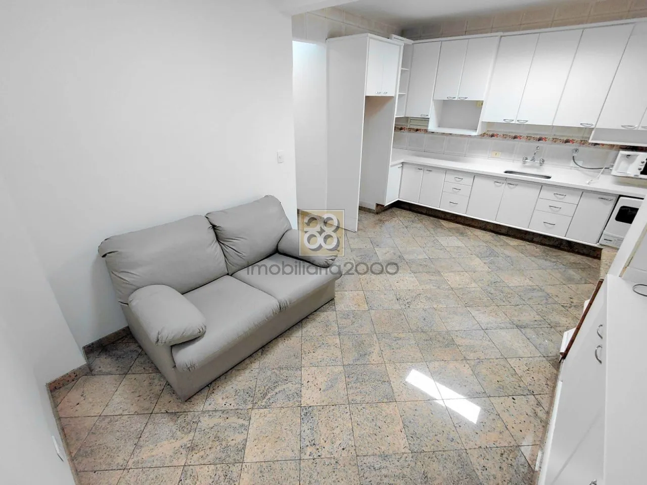 Квартира з 3 спальнями та робочим місцем — photo 10