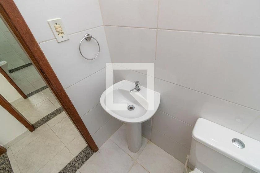 Apartamento de 2 quartos com vista para as montanhas, Irajá — photo 34