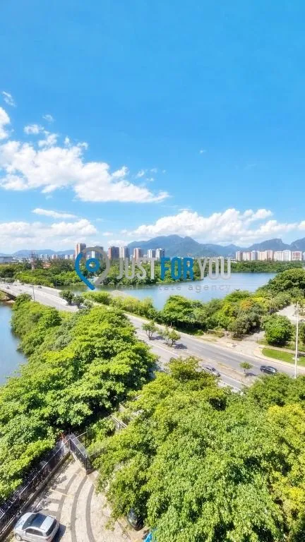 Apartamento de 2 quartos em condomínio com sauna — photo 3