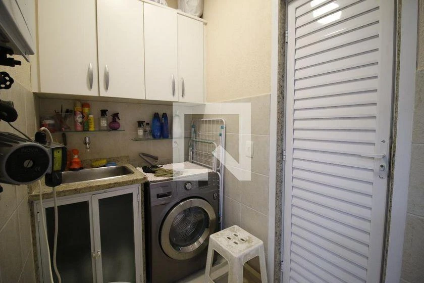 Casa mobiliada, 230 m², com espaço de home office — photo 18