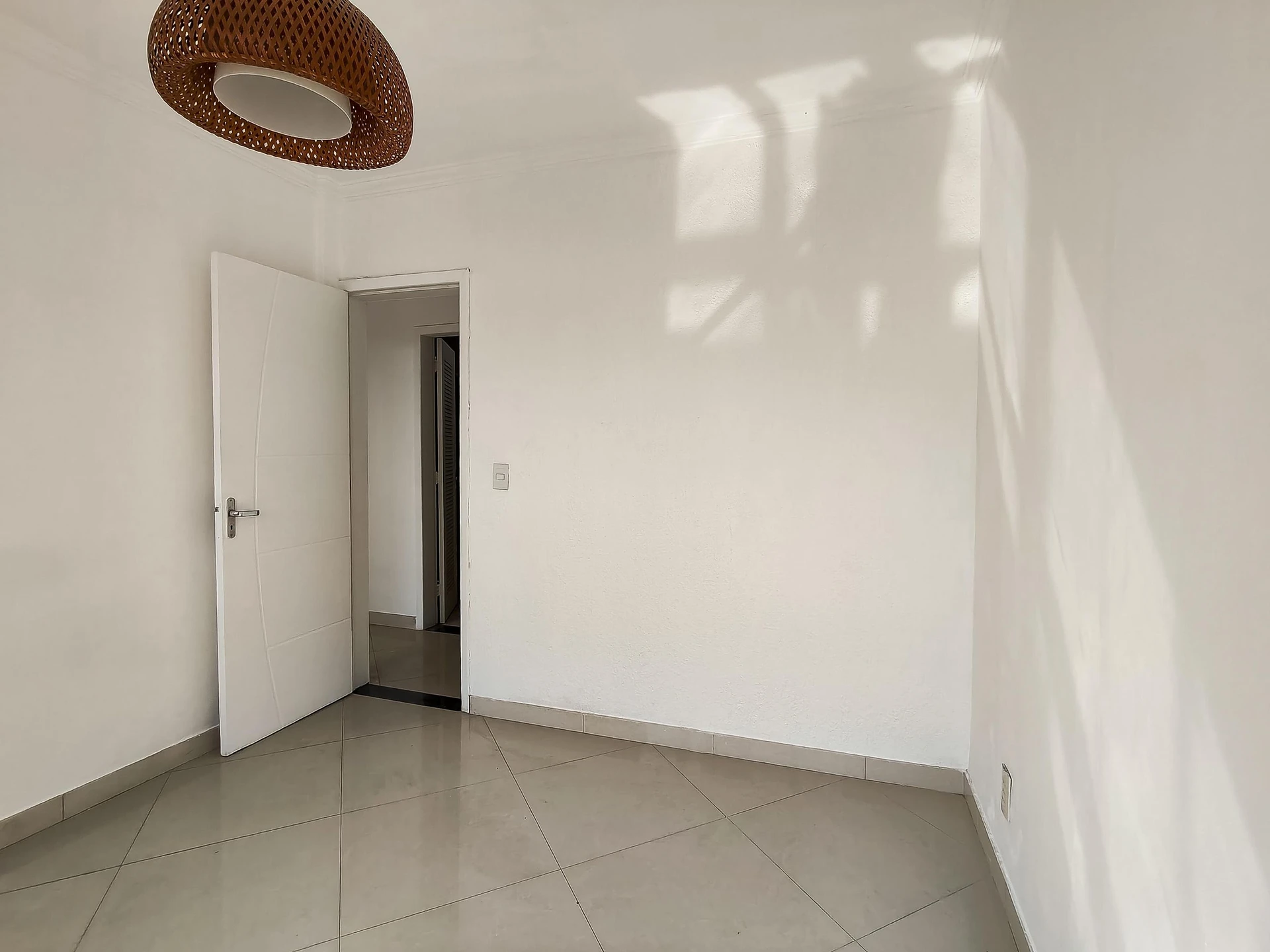 Apartamento de 2 quartos com vista para as montanhas, Tijuca — photo 26
