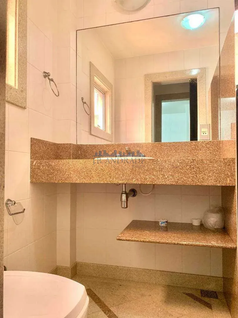 Apartment with 4 bedrooms, 5 bathrooms and 3 parking — photo 30