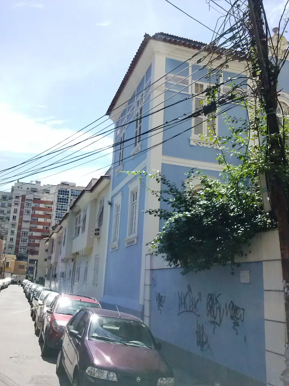 Casa de 5 dormitorios y 420 m² — photo 10