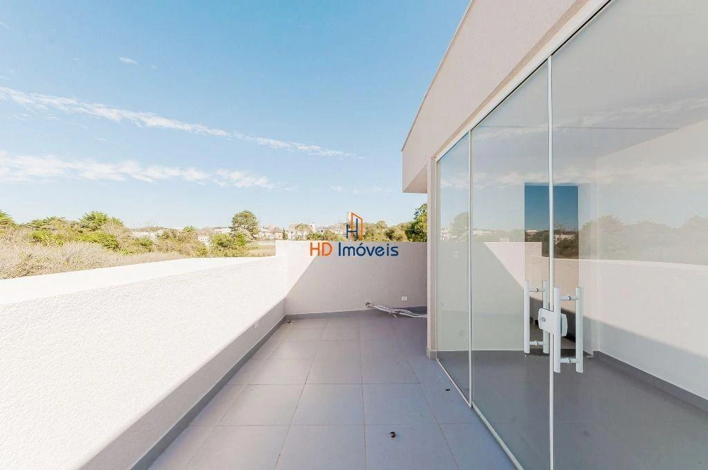 House, 168 m², with a glass-enclosed balcony — photo 12