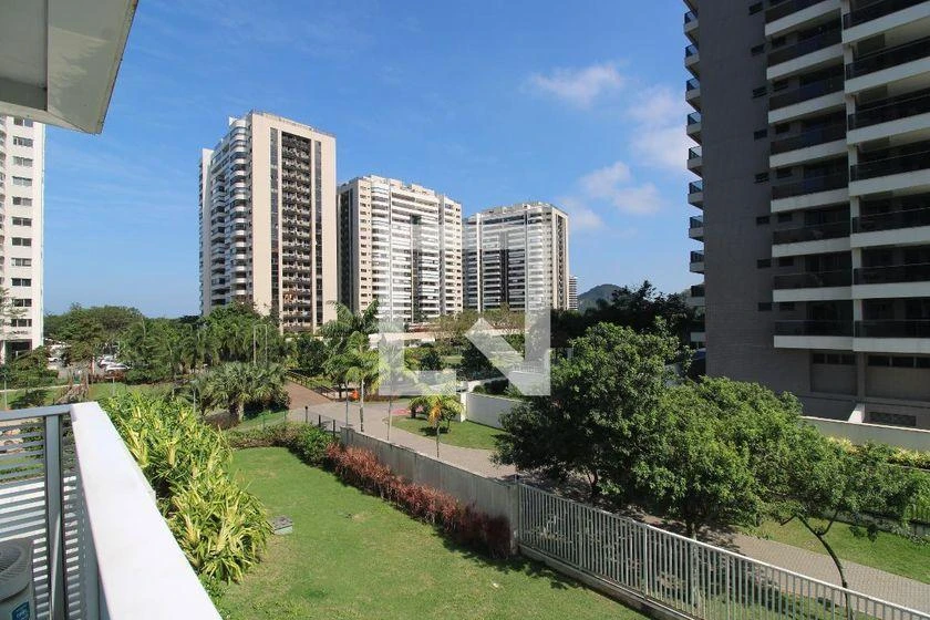 Furnished 79 m² apartment with 2 bedrooms and 2 bathrooms — photo 10