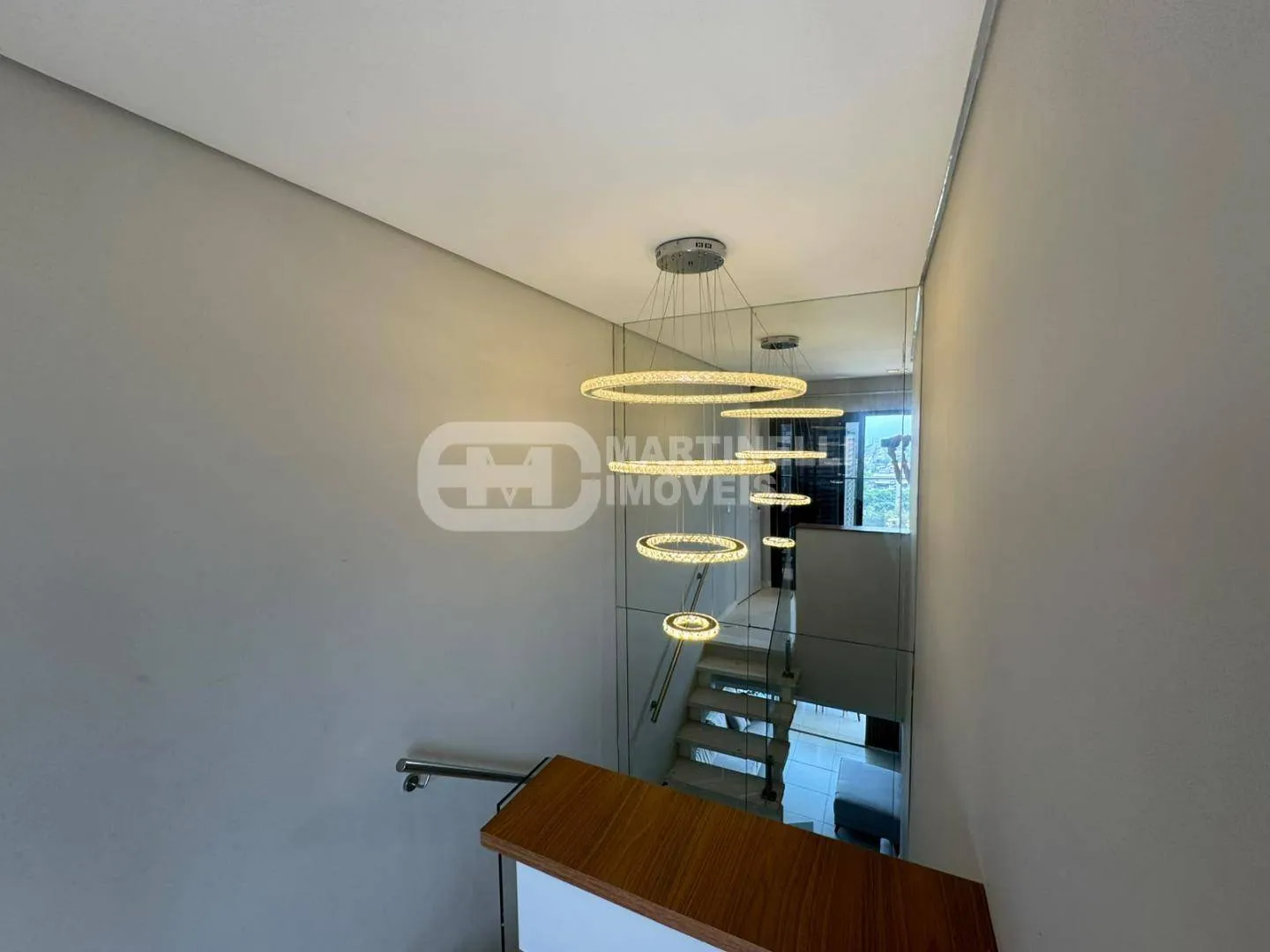 4 quartos e janelas do piso ao teto: apartamento de 175 m² — photo 4
