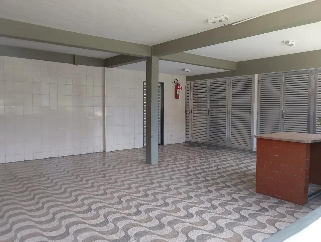 Квартира 65 м² з 2 спальнями та окремою кухнею — photo 18