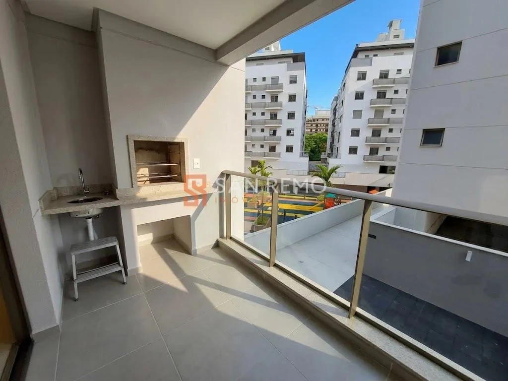 Apartment with 2 en-suites, open kitchen and 92 m²