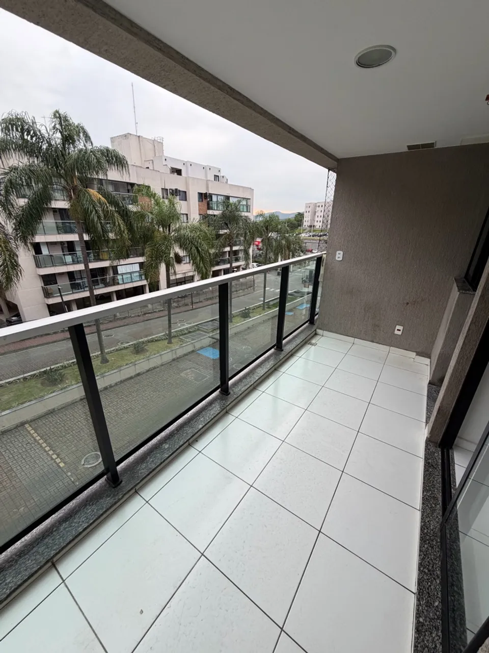 Apartamento, 60 m², com vista para as montanhas — photo 6