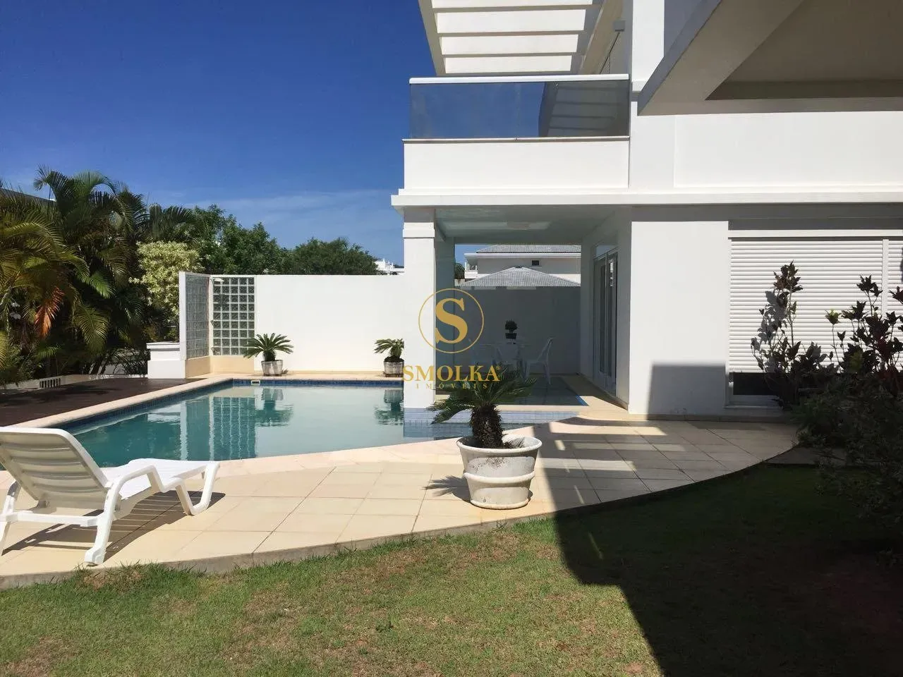 Casa amueblada de 787 m² con 5 suites y 6 plazas — photo 11