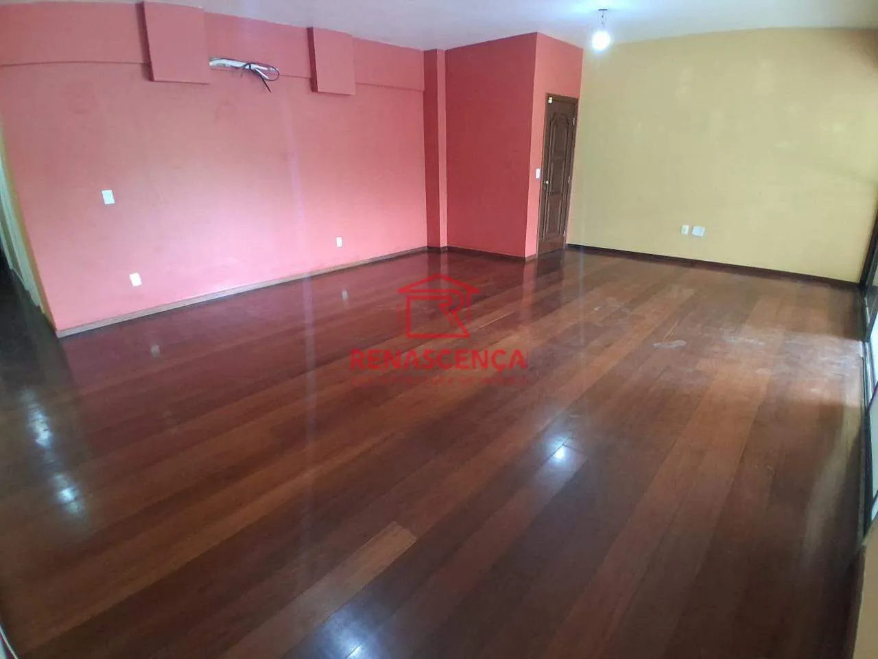 Apartamento com 4 quartos e varanda — photo 5