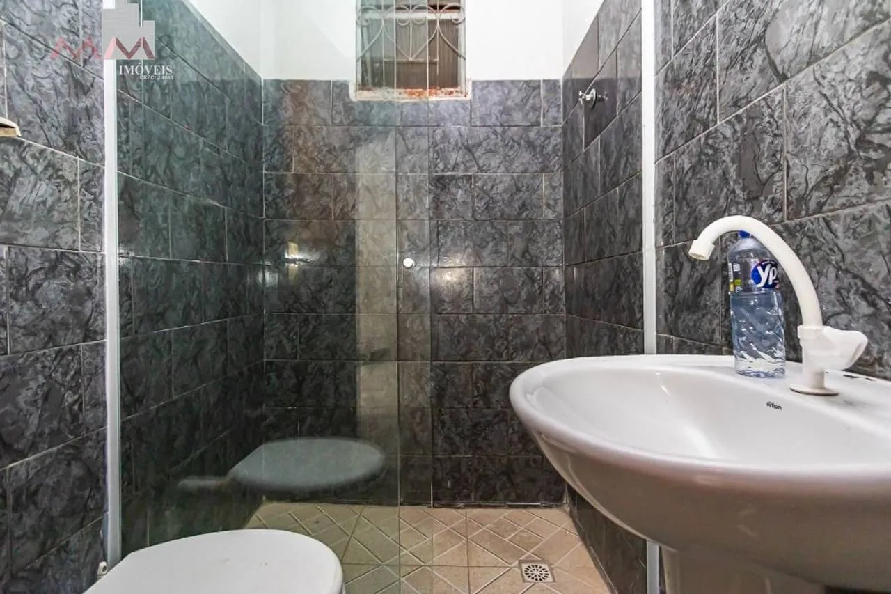 3-bedroom, 78 m² house in Curitiba — photo 9