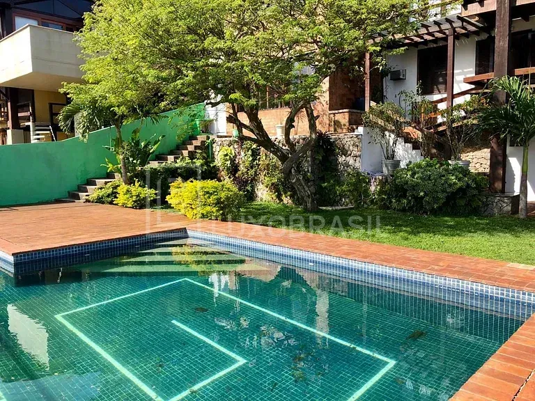 Apartamento sin amueblar con 5 dormitorios y 4 baños — photo 18