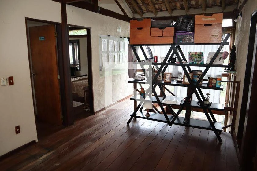 Furnished 500 m² house with 3 bedrooms and an open kitchen — photo 49