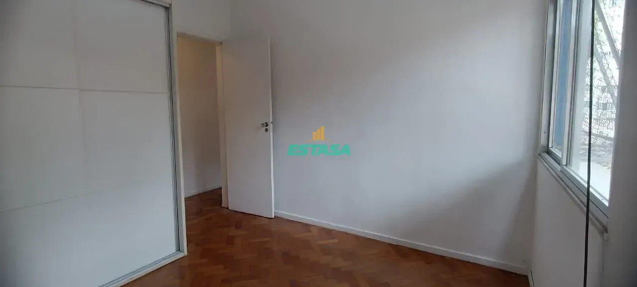 2-bedroom apartment in a building with a pool — photo 4