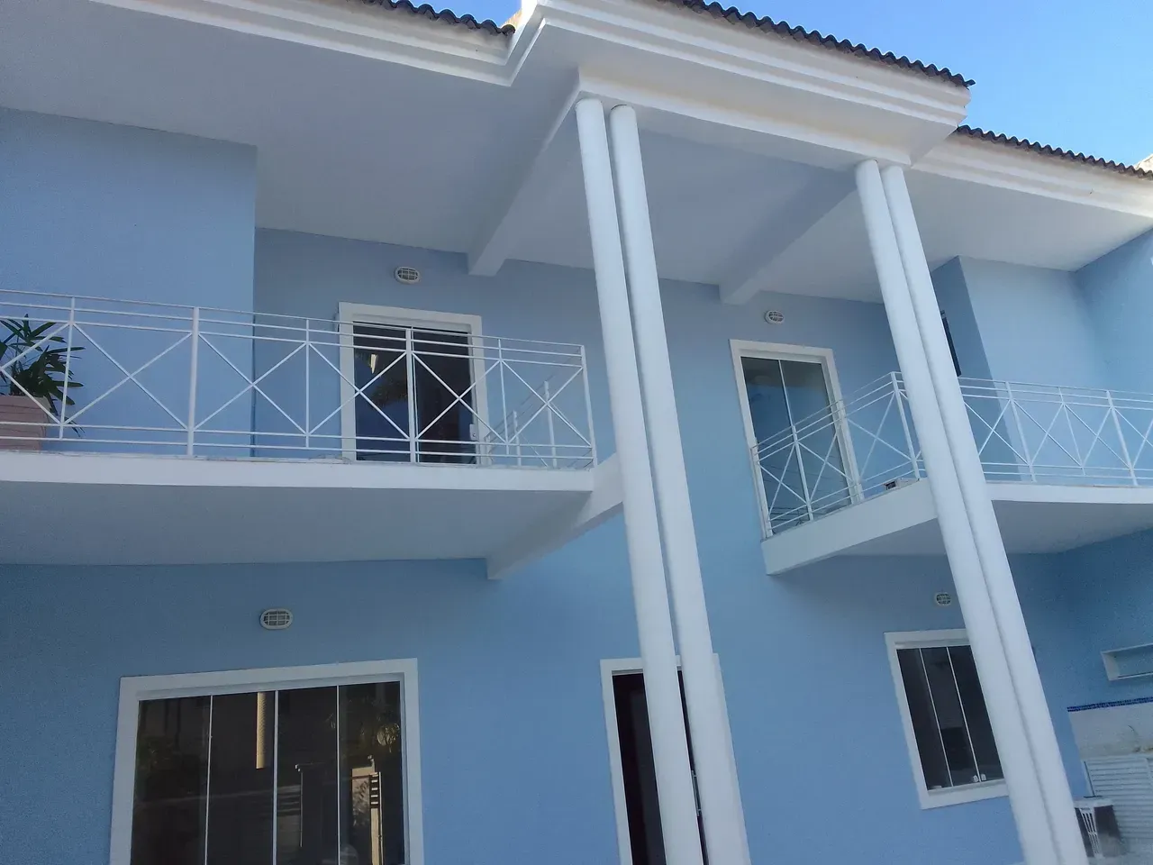 Unfurnished house with 5 bedrooms and 5 bathrooms — photo 11