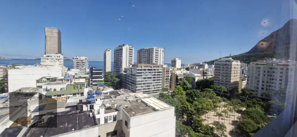 Apartamento mobiliado com 2 quartos e 3 banheiros — photo 15