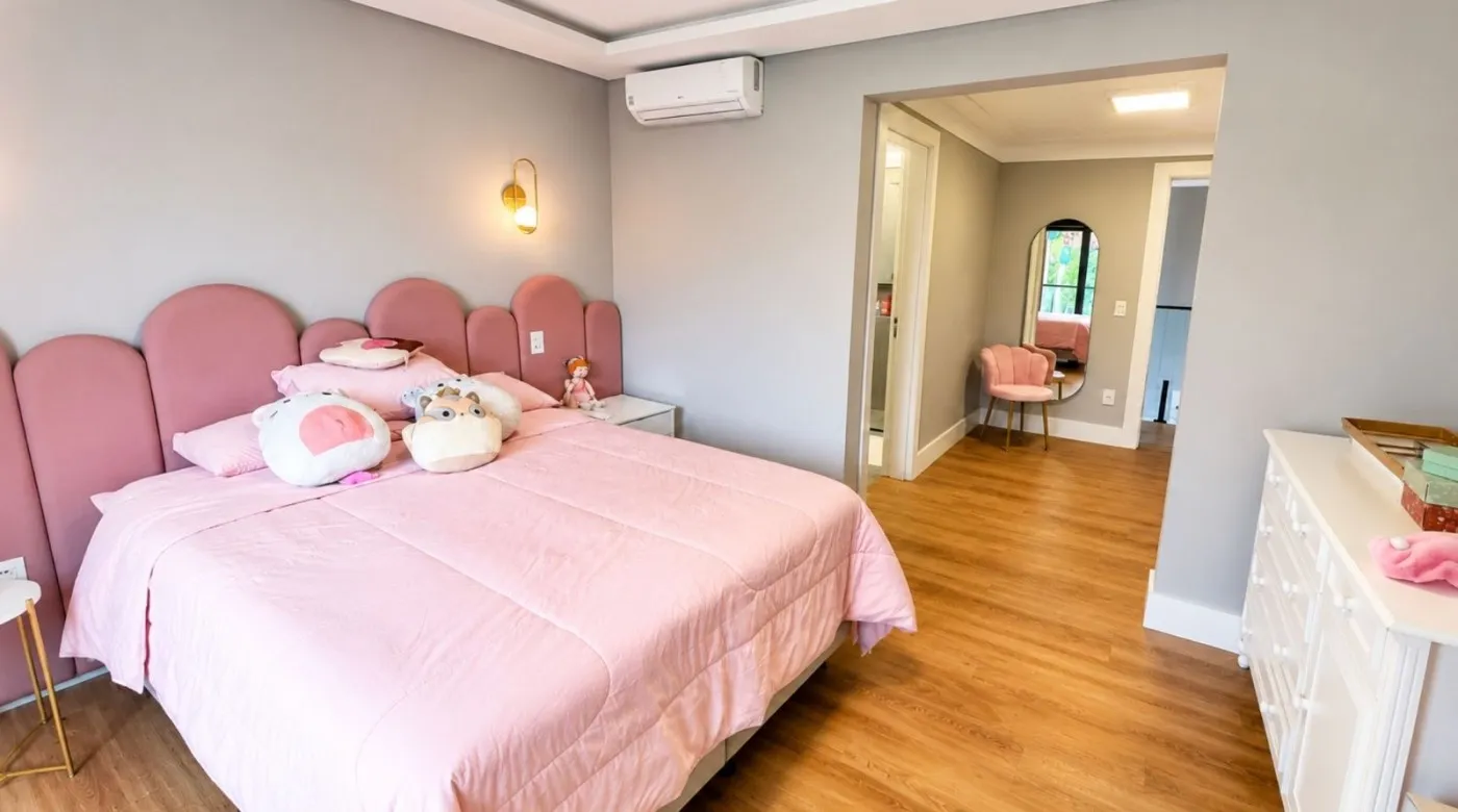 Дом 450 м² с 4 спальнями с ванной и 3 парковками — photo 11