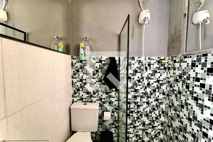 Furnished 40 m² studio with 1 bedroom and no parking — photo 19