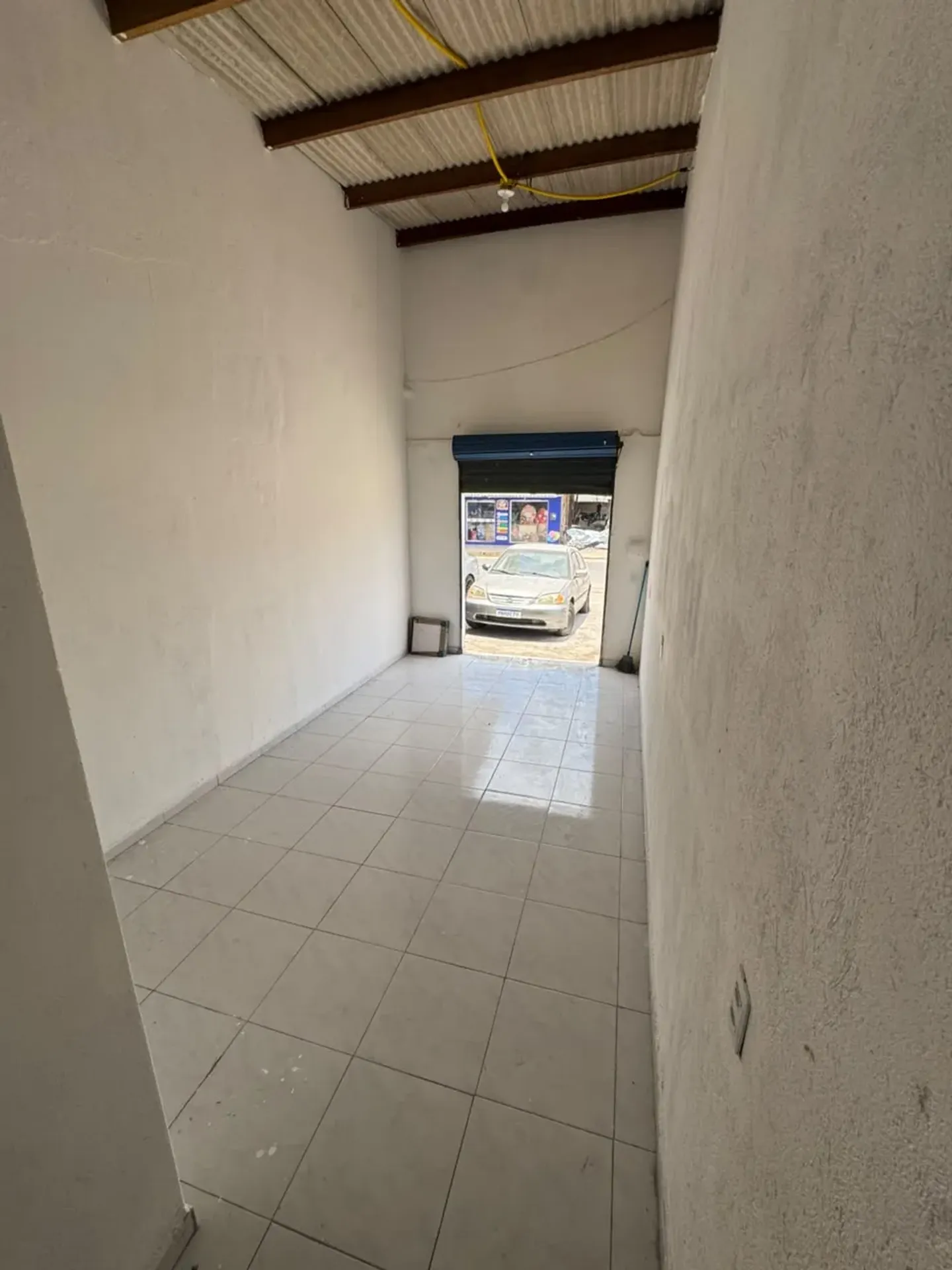 Studio de 30 m² — photo 4