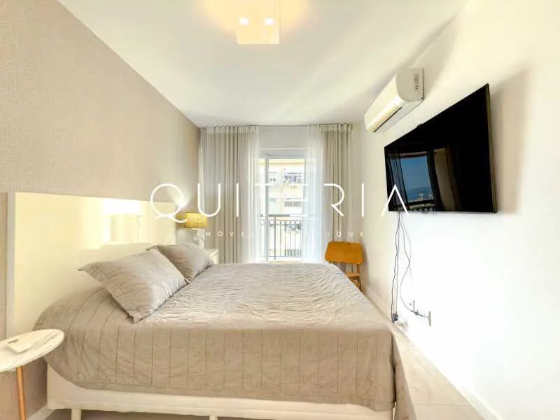 Furnished apartment with 2 bedrooms and 4 bathrooms — photo 23