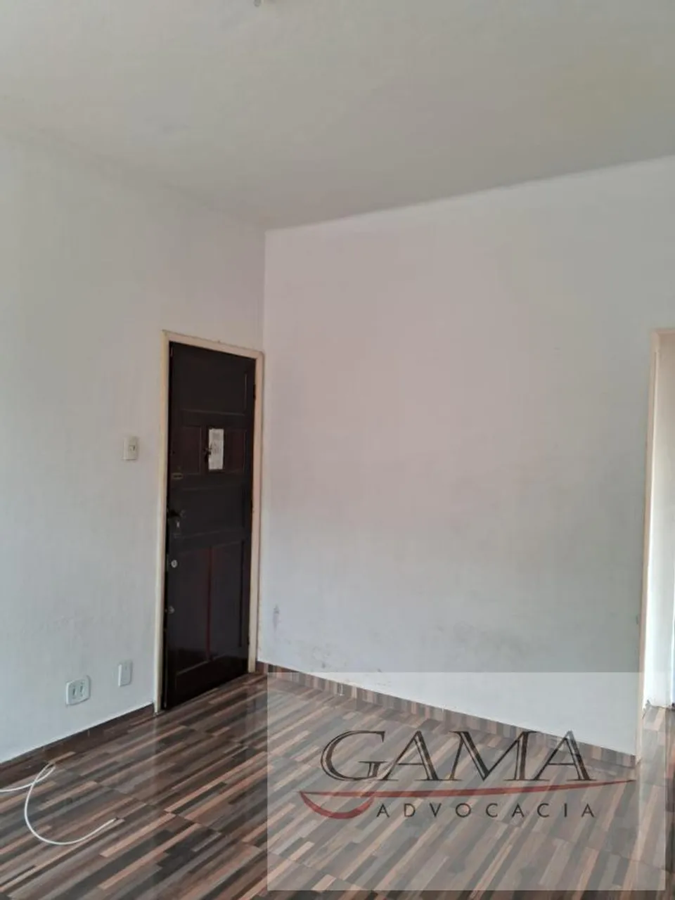 Apartamento de 1 dormitório com 1 banheiro e 1 vaga — photo 8