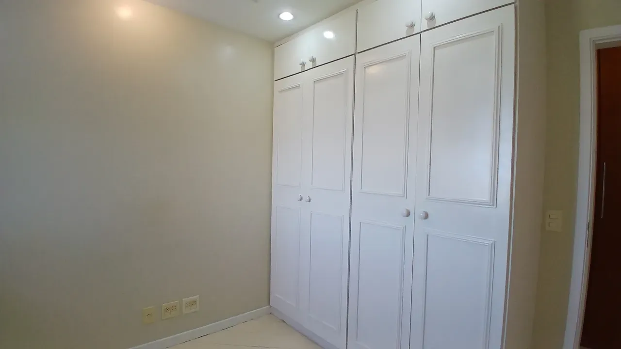 Apartment with 3 bedrooms, 3 bathrooms and 129 m² — photo 20